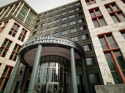 FMCSA удерживает около 41 млн долларов финансирования из Калифорнии