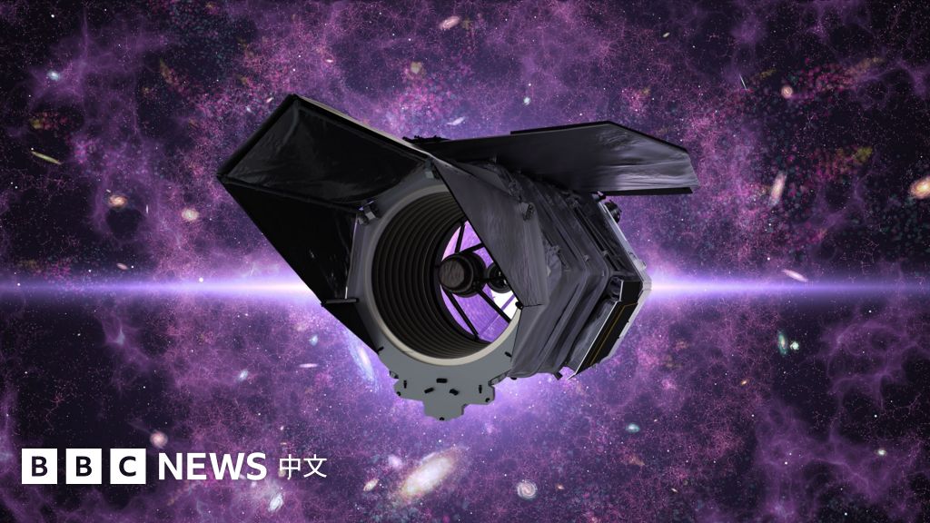 Новый сверхмощный телескоп NASA изменит наше понимание Вселенной